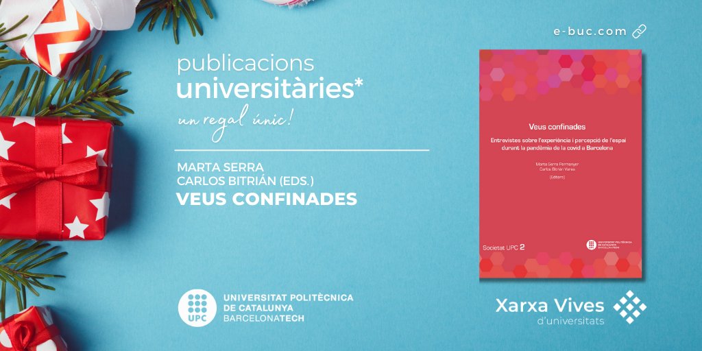 Xarxa Vives d'Universitats tweet media