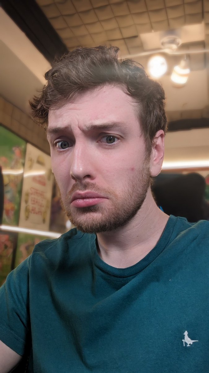 Connor tweet media