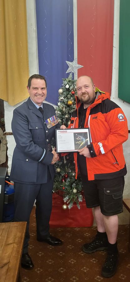 Air Cdre Phil Arnold tweet media