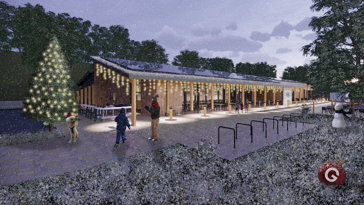 Merry Christmas from all at GRADONARCHITECTURE! 🎅🏼🤶🏼

Thank you to all of the wonderful people we have had the pleasure of working with throughout 2023. 

We are looking forward to an exciting 2024!