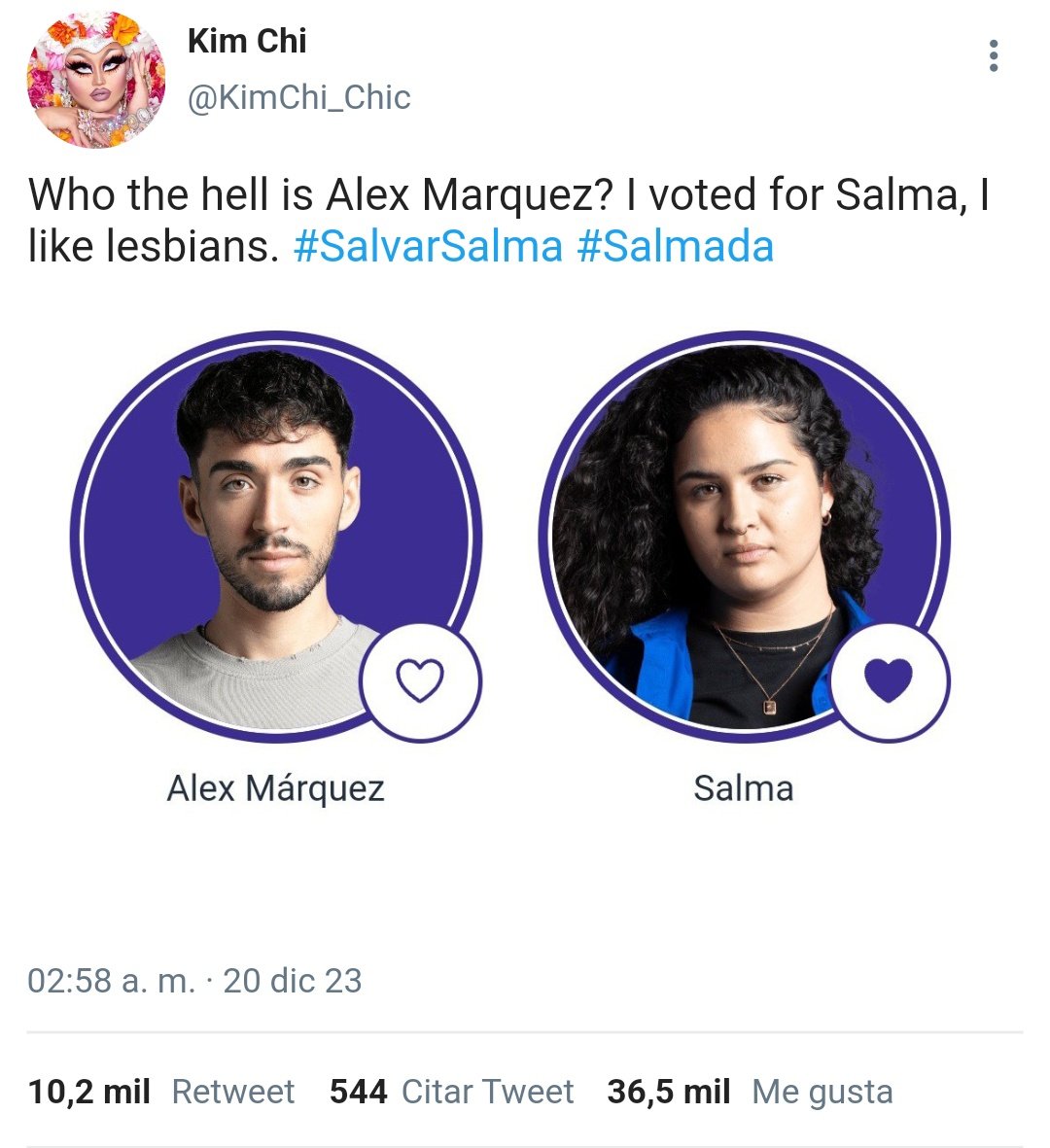 swarklore tweet picture