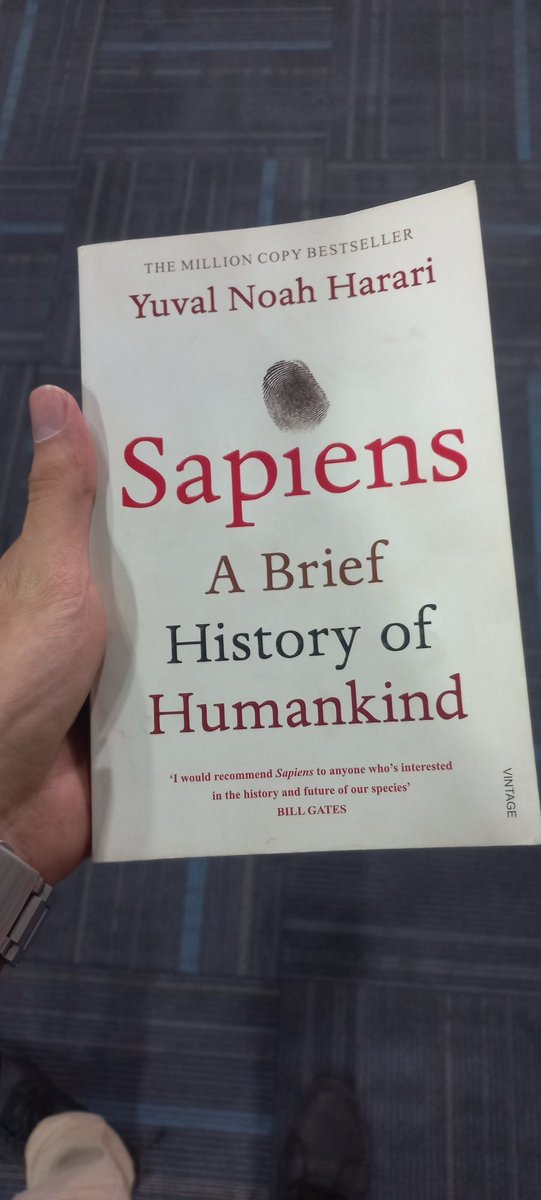 _shershahhkhan_'s tweet photo. Has Violence Decreased in the Modern World?

Modern-day Hobbesians tell us that wars and conflicts have declined in the modern world.
Yuval Harari and Steven Pinker are the common references for this argument.

But this is NOT true. Daleel? Meet Professor Bear Braumoeller.