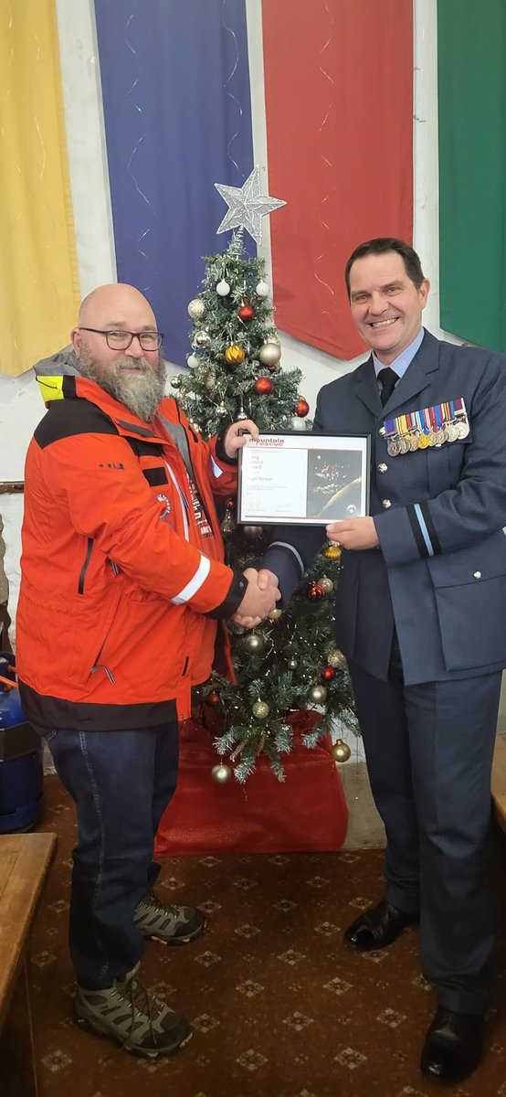 Air Cdre Phil Arnold tweet media