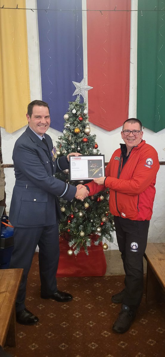 Air Cdre Phil Arnold tweet media