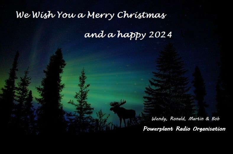 PowerPlant Radio Organisation tweet media