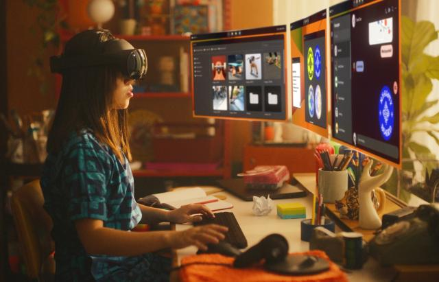 Microsoft Office apps arrive on Meta Quest VR headsets engadget.com/microsoft-offi… via <a href="/engadget/">Engadget</a> #MetaQuestVR