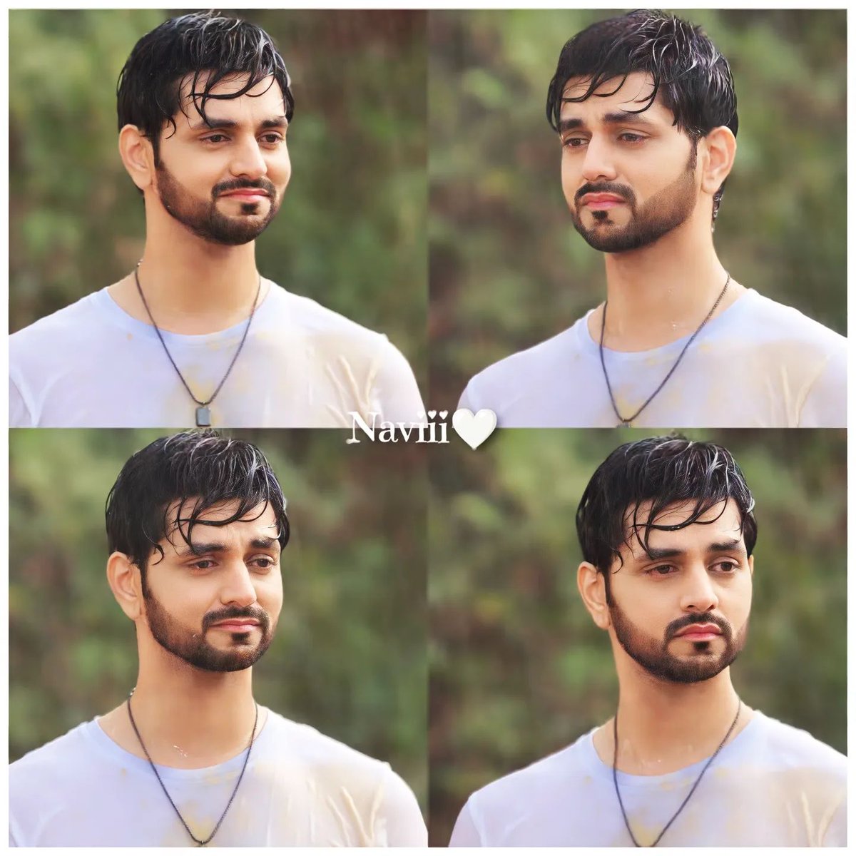 Ishaan🤍

#ShaktiArora 
#IshaanBhosle
#Shaktians
#GhumHaiKisikeyPyaarMeiin