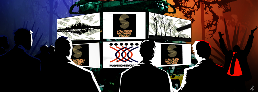 Streets of ADA 🤜 Real World Impact 👩🌾🌴⛏️🎣🛶 tweet media