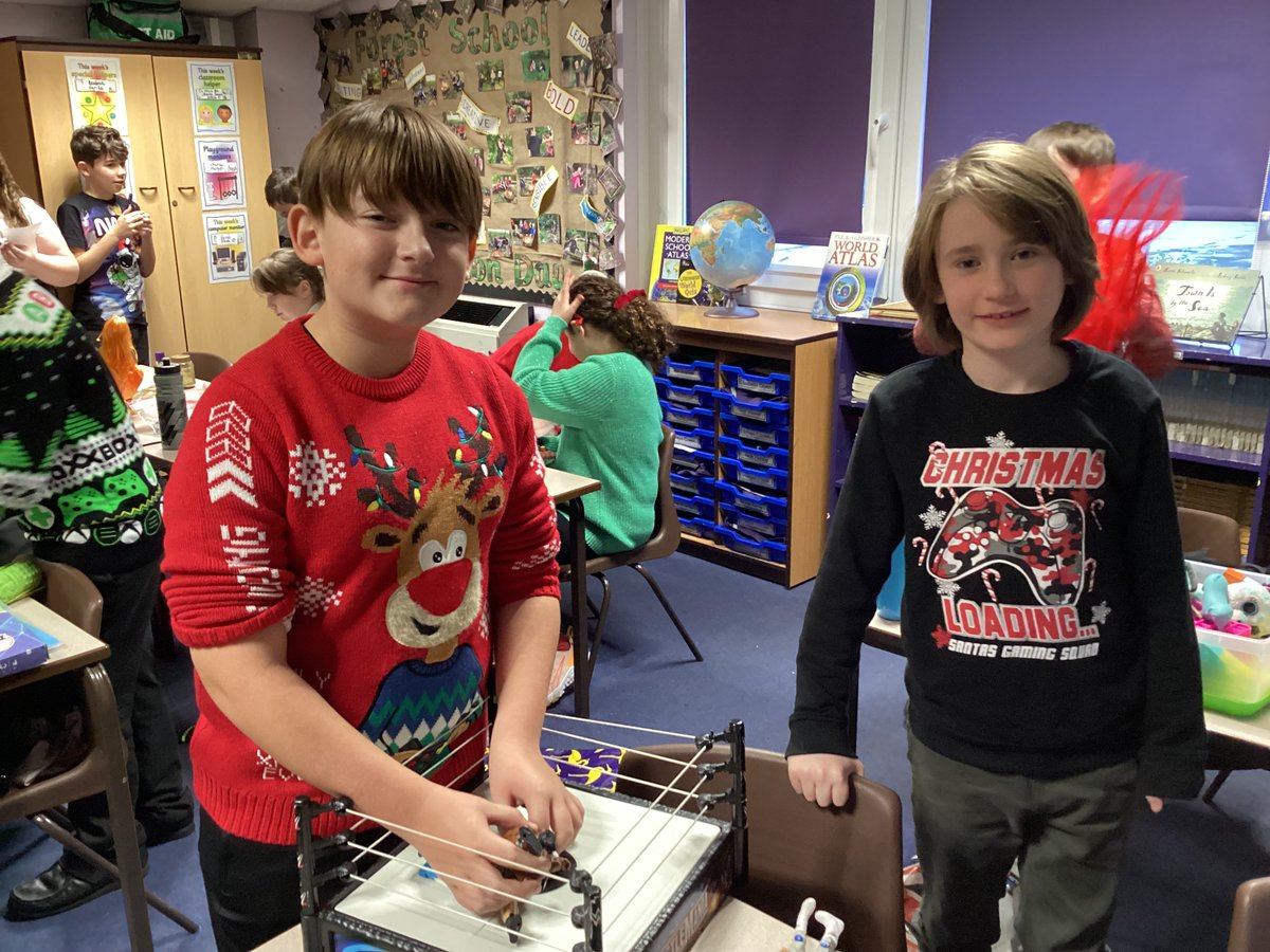 Mrs Hattersley tweet media