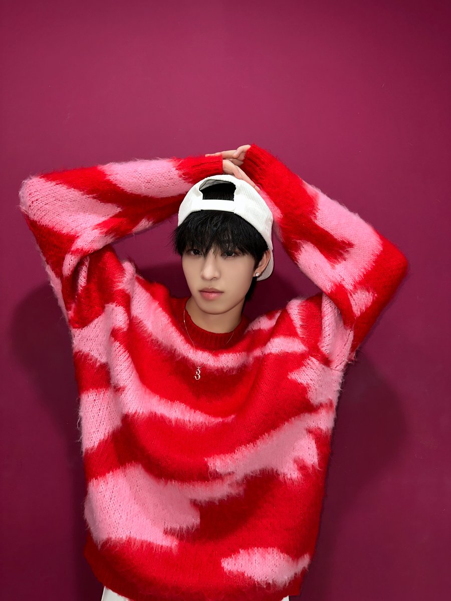 [#석락원]
찰칵찰칵❤🔴🧣

#ATBO #에이티비오
#SeokRakwon