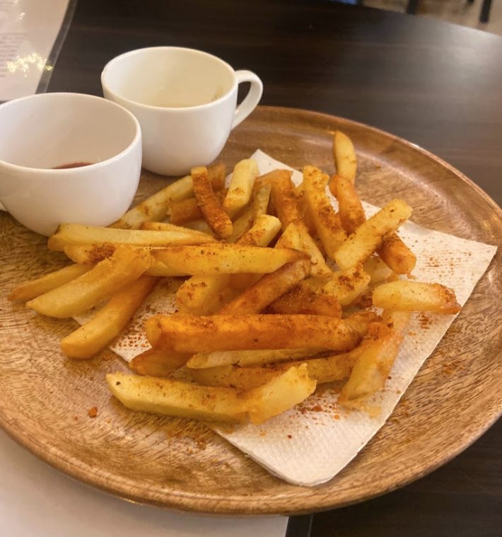 c_rangmo's tweet photo. You don't need a silver fork to eat good food. 💯
Good Afternoon Friends..😉
#ArunachalPradesh
#Itanagar
#beauty
#food
#foodie
#foodphotography
#foodblogger
#healthy
#healthychoices
#view
#fashionmodel
#fashionblogger
#tourism
#travelphotography
#photographychallengechallenge https://t.co/MDaci8ASVA