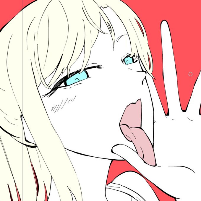 本日の進捗
なかなかエッチな表情になったとおもう 