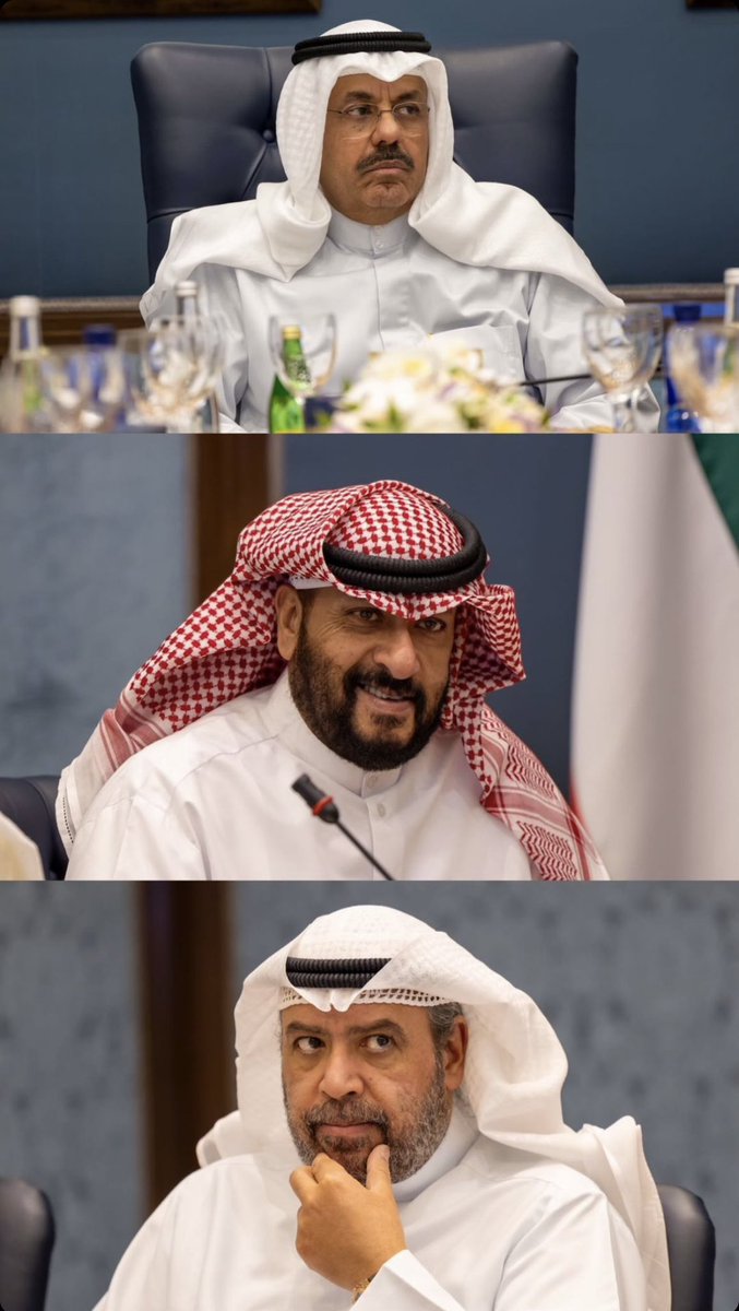 MaalyAlSaleh75's tweet photo. عهد الإستقرار السياسي …
عهد التوافق الحكومي والبرلماني ..
عهد العفو  والتسامح ..
عهد حورب فيه فساد الحقبات السابقة ..
عهد سجن فيه سراق المال العام ..
أفضل حكومة و وزراء مروا على الشعب الكويتي منذ أكثر من ١٣ عاماً مضى .. 
أبيض راية بونواف 👍🏻💙🇰🇼
#احمد_النواف_الصباح https://t.co/FD5q5NGE5Q