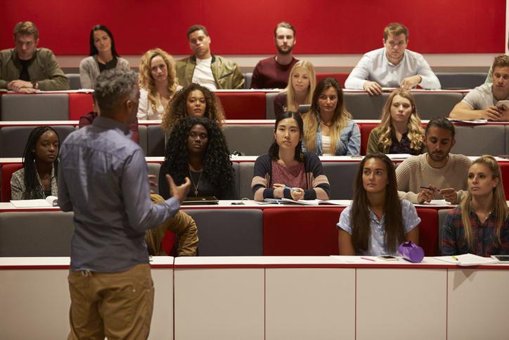 On #THECampus: All’s fair in large-class grading
When courses have so many students that multiple tutors are required for marking, consistency with assessment grading is a key concern. Temesgen Kifle offers ways to support tutors to give fair grades bit.ly/4avgLM7