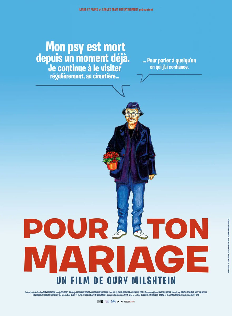 Les fêtes se profilent, et vous trouvez que votre famille, décidément c’est compliqué ?
Dites vous que ça pourrait être pire : vous pourriez être Oury Milshtein, et avoir vu votre mariage ruiné, il y a 30 ans, par votre beau-père… Enrico Macias… 😱🤪🥳