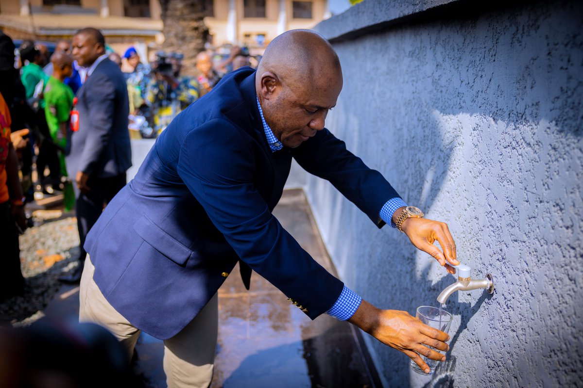 Enugu Metropolitan Network tweet media