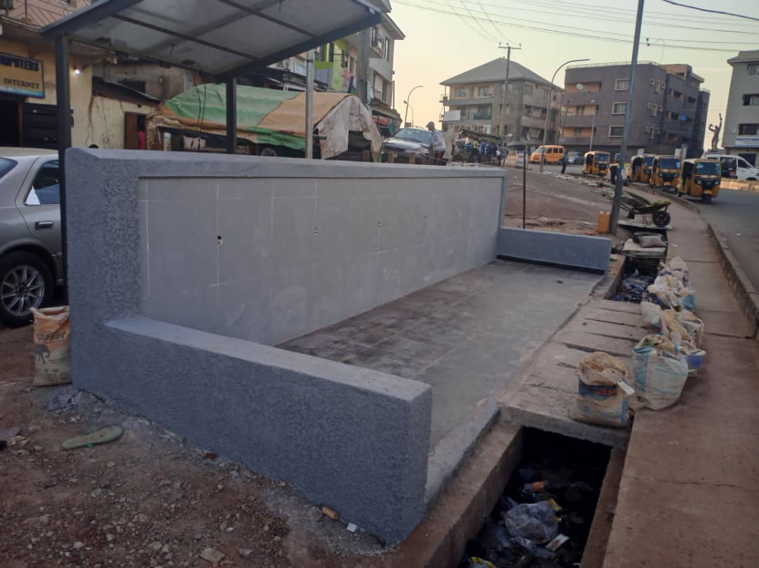 Enugu Metropolitan Network tweet media