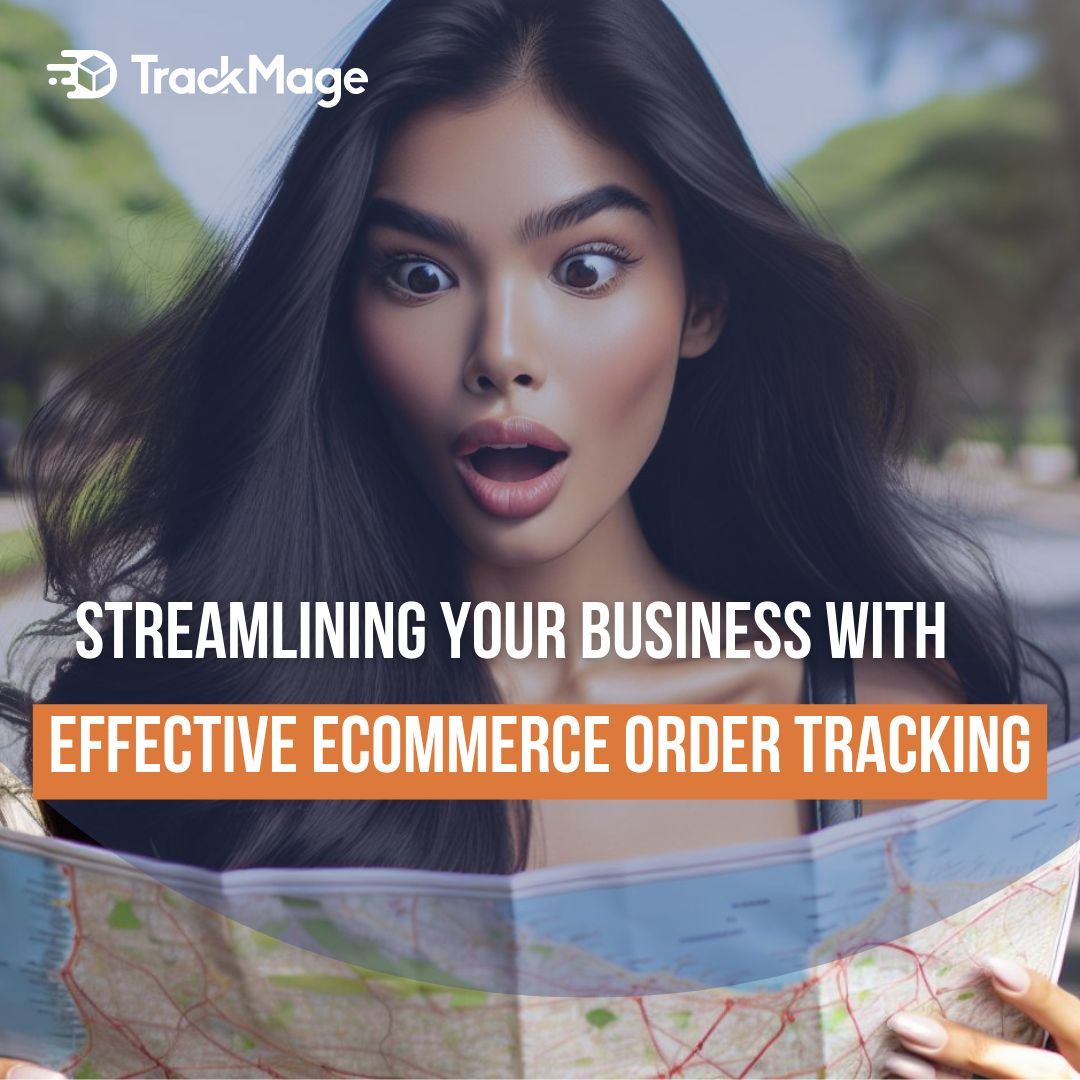 TrackMage's tweet image. Streamlining Business with E-commerce Order Tracking

🚀 E-commerce entrepreneurs! 

Ever feel like you&apos;re playing hide and seek with your orders? 📦 

#EcommerceChallenges #OrderTracking