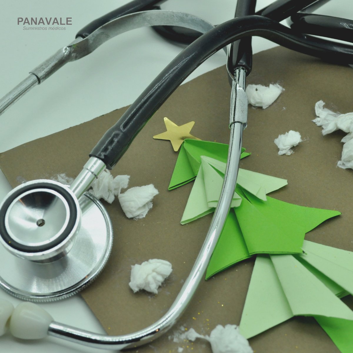 🎄 ¡Todo el equipo de Panavale os desea unas Felices Fiestas!

Esperamos que las disfrutéis al máximo, rodeados de todas las personas a las que queréis 😊🌟

#Navidad #FelizNavidad #FelicesFiestas #Panavale #ProductosMedicos #SuministrosMedicos
