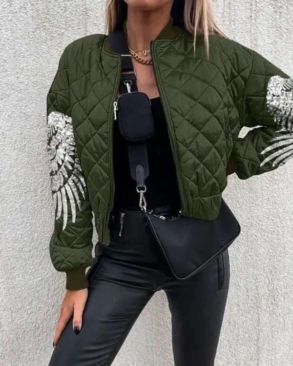 DermidCosmetics's tweet image. Angel Wing Cropped Padded Jacket
A Cropped Padded Jacket that’s available in two colours; sizes available are from small- 2XL

Shop here 

mtr.cool/kamxqbmtau 

#paddedjacket  #winterjacket  #bubblejacket  #coat  #bomberjacket  #insulatedjacket   #quiltedjacket  #warmjackets
