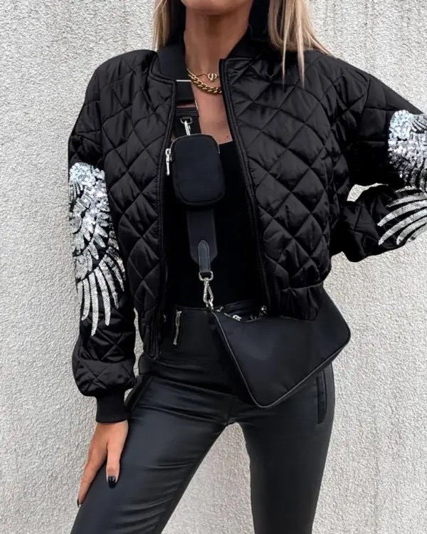 DermidCosmetics's tweet image. Angel Wing Cropped Padded Jacket
A Cropped Padded Jacket that’s available in two colours; sizes available are from small- 2XL

Shop here 

mtr.cool/kamxqbmtau 

#paddedjacket  #winterjacket  #bubblejacket  #coat  #bomberjacket  #insulatedjacket   #quiltedjacket  #warmjackets