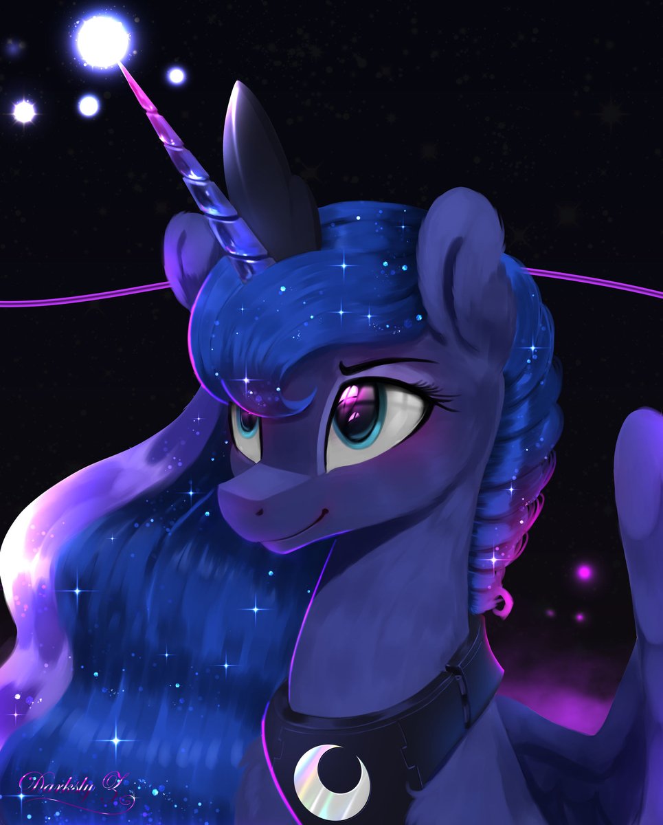 She takes care of you in your dreams. 🌕✨
deviantart.com/darksly-z/art/…

*Hugs*
#princessluna #mylittlepony #MLP