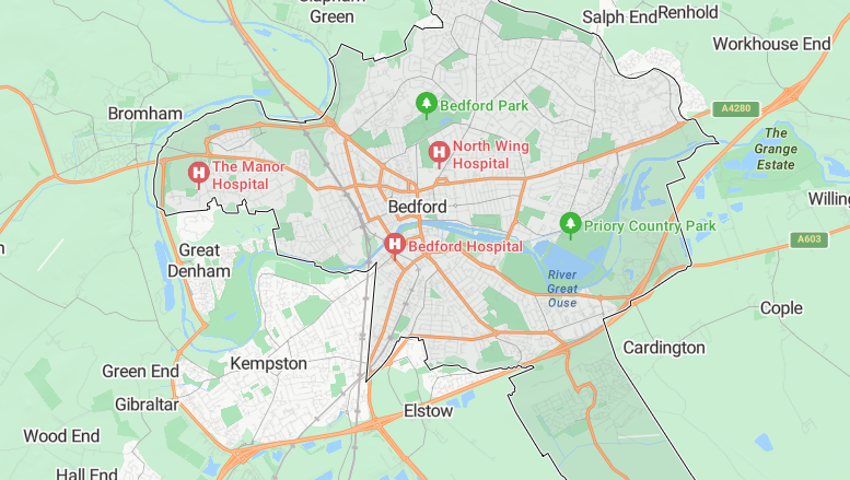 Rumoured- Universal to build a theme park in the UK. The area that is said to be 'purchased' is in Bedford. Universal Studios Bedford will be bigger than the Hollywood attraction AND would be Universals sixth resort!