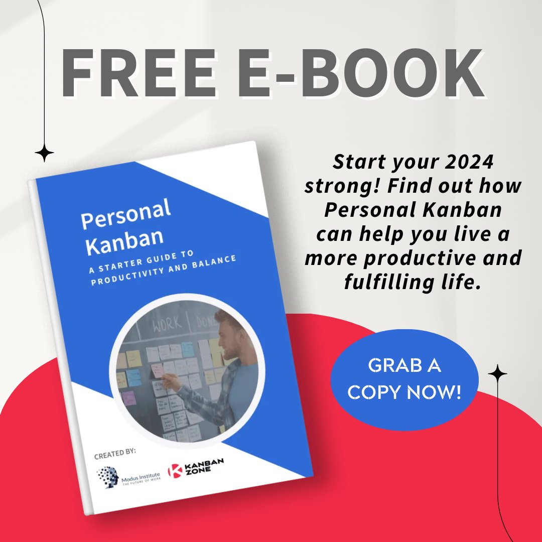 Kanban Zone tweet media