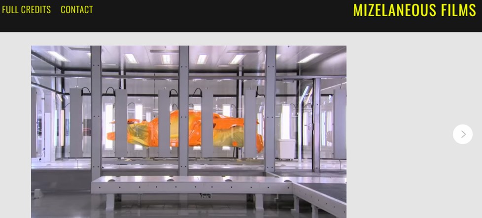 Award winning film maker Stephen Mizelas to present at an exclusive <a href="/McLarenAuto/">McLaren Automotive</a> briefing &amp; tour on Jan 18. He made BBC's How To Build a Supercar about the MP4-12C launch &amp; has also had behind-the-scenes access at Lotus and MINI.  Some remaining places at mica.org.uk/join-motor-ind…