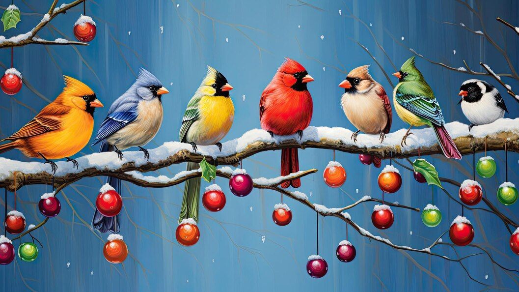 EDGEofExistence's tweet photo. As the holiday season approaches our feathered friends are taking a break for their own festivities and will fly back in the new year.
So come back in January to meet more of our weird and wonderful EDGE birds.
#WingingItWednesday https://t.co/Sx0MdbIgAy