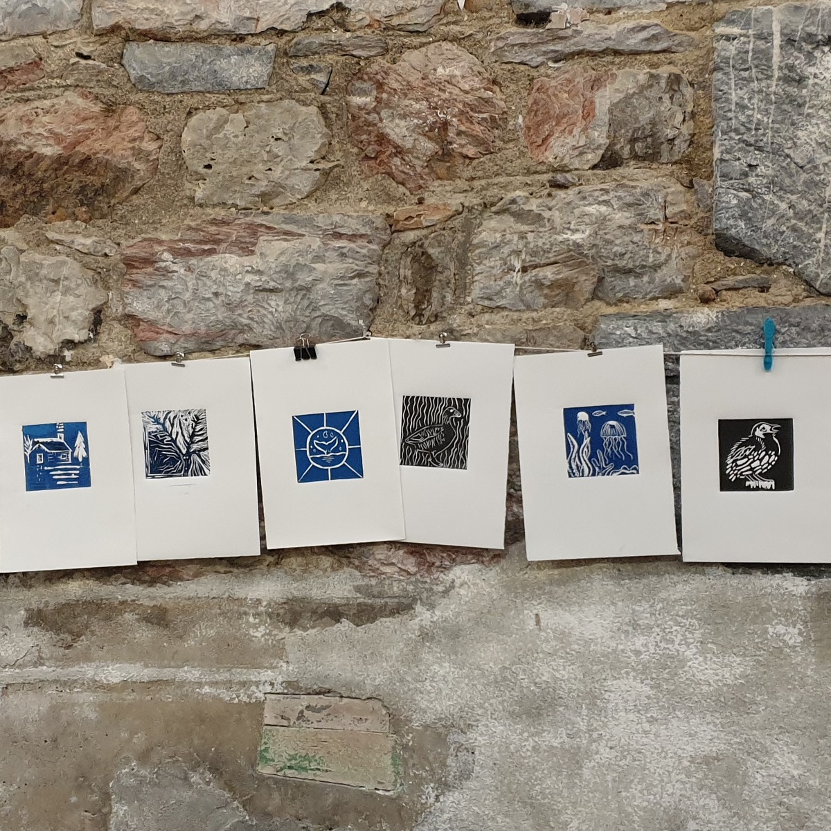 Sharing the fun-filled moments from our #Christmas team day! 📸🎄 We enjoyed a lino print class at Ocean Studios <a href="/RoyalWilliamYd/">Royal William Yard</a>, followed by delicious food and drinks <a href="/theLOUNGERS/">The Lounges</a>. Laughter was definitely the highlight of the day! 😆 #Plymouthbusiness #Plymouthoffice