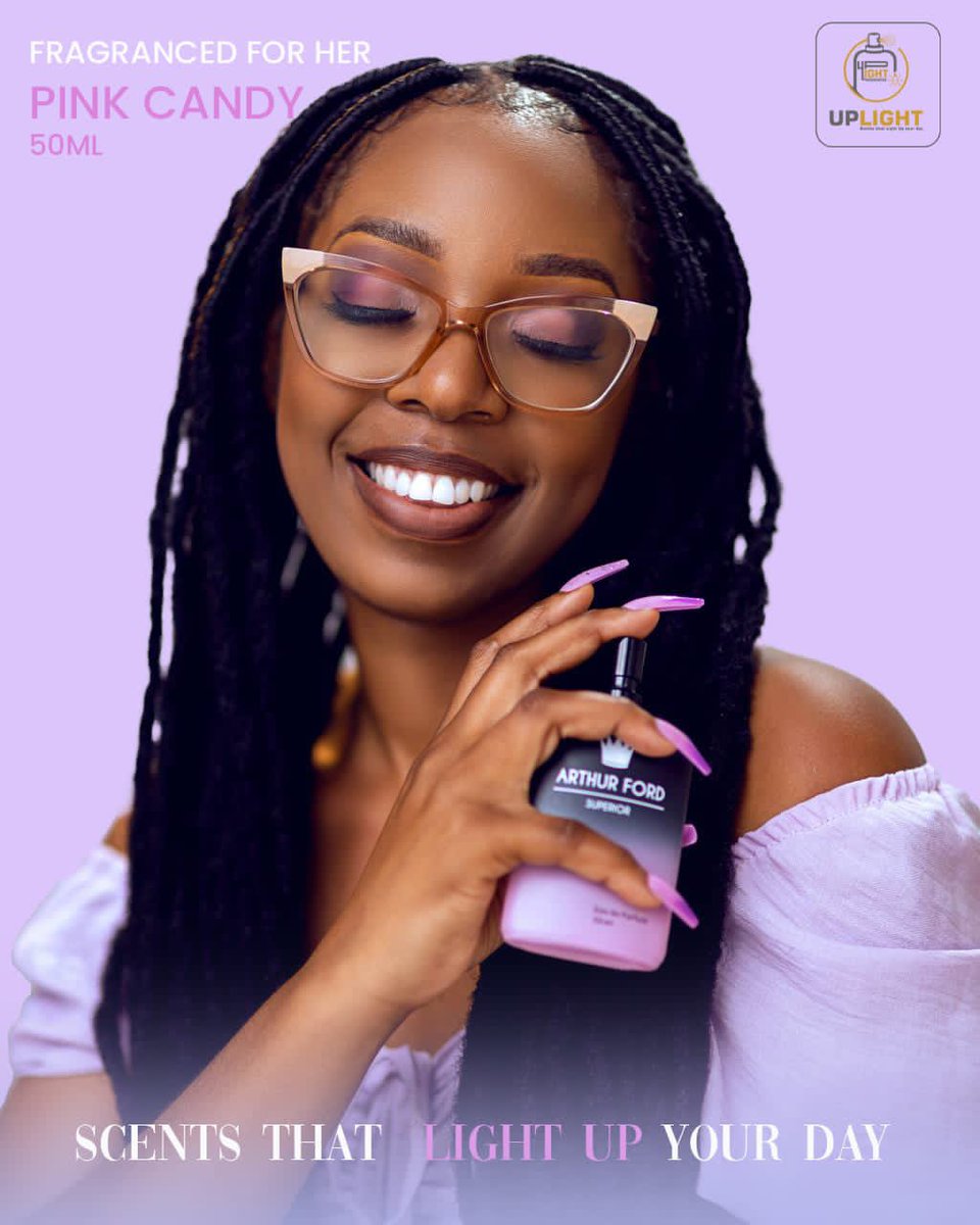 Experience the essence of elegance with Arthur Ford's Pink Range Collection – a symphony of floral sophistication that whispers timeless beauty.🌷
Available at Uplight Fragrances.