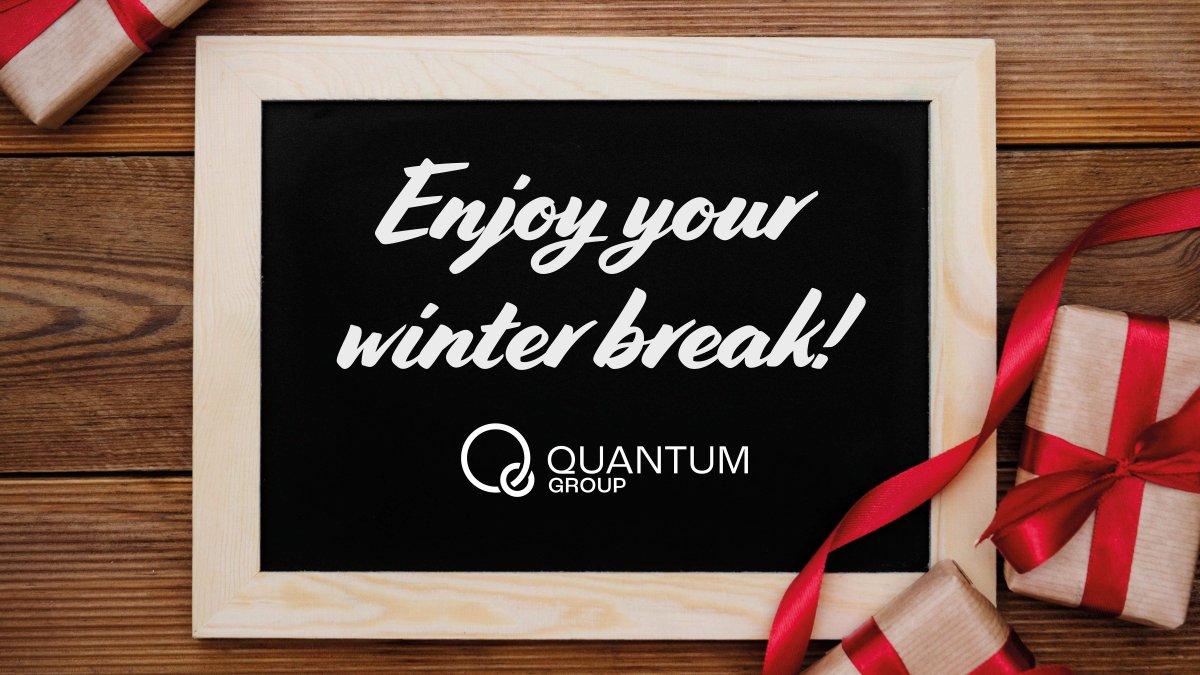 The Quantum Group (@thequantumgroup) on Twitter photo ☃️ We wish all our friends and partners in the #furthereducation sector a wonderful winter break! Get in touch in the new year to learn more about #LSIF project delivery and our #greenskills #training. Email jade@thequantumgroup.uk.com <a href="/stock_college/">Stockport College</a> @LSEcolleges @CapitalCityCGrp ☃️ We wish all our friends and partners in the #furthereducation sector a wonderful winter break! Get in touch in the new year to learn more about #LSIF project delivery and our #greenskills #training. Email jade@thequantumgroup.uk.com <a href="/stock_college/">Stockport College</a> @LSEcolleges @CapitalCityCGrp