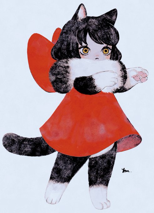 「bow female child」 illustration images(Latest)