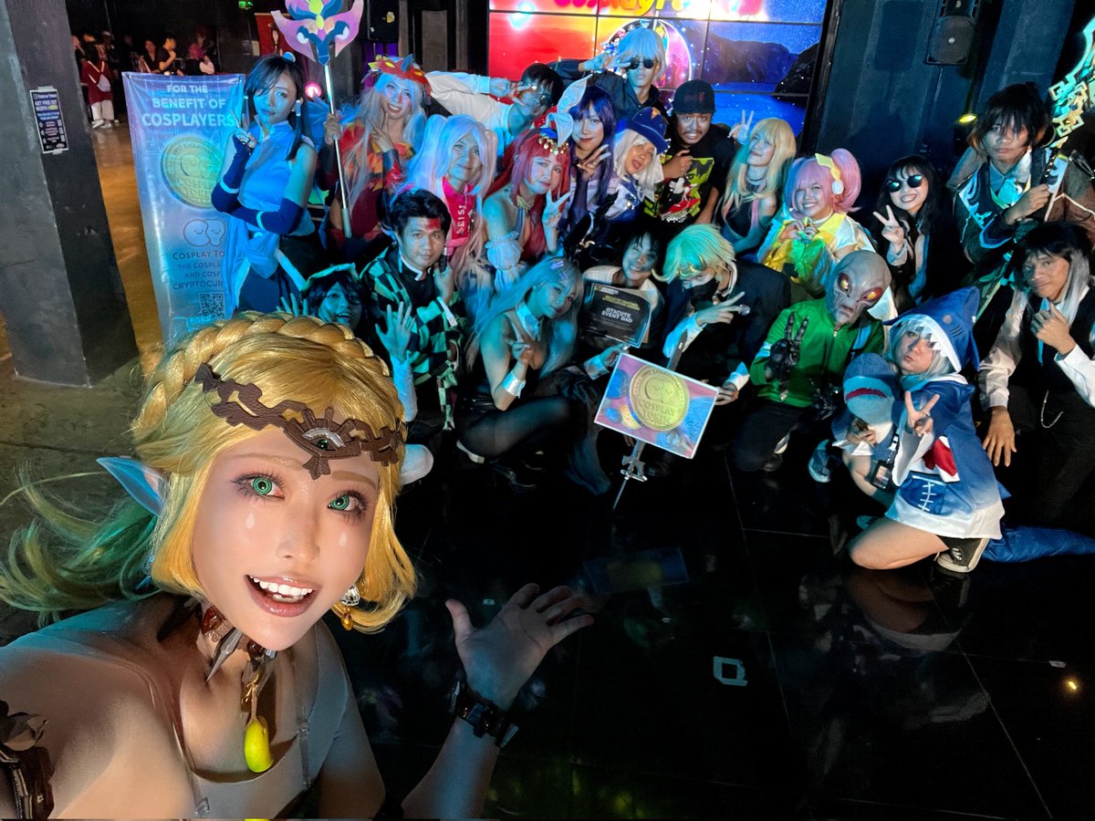 Souu🎮🌿 tweet media