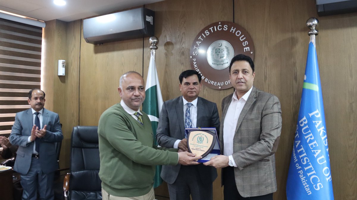 Government of Pakistan has decided to conduct 7th Agriculture Census throughout the country. This is first census, which is integrated to collect agriculture, livestock and machinery activity together that were previously conducted separately.