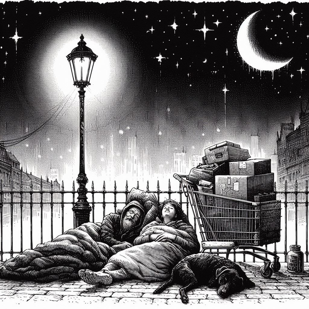 munises2006's tweet image. Effort, determination and wisdom is required in order to eradicate poverty which can be threat to the society and life of the people.

worldissuez.com/2023/12/povert…