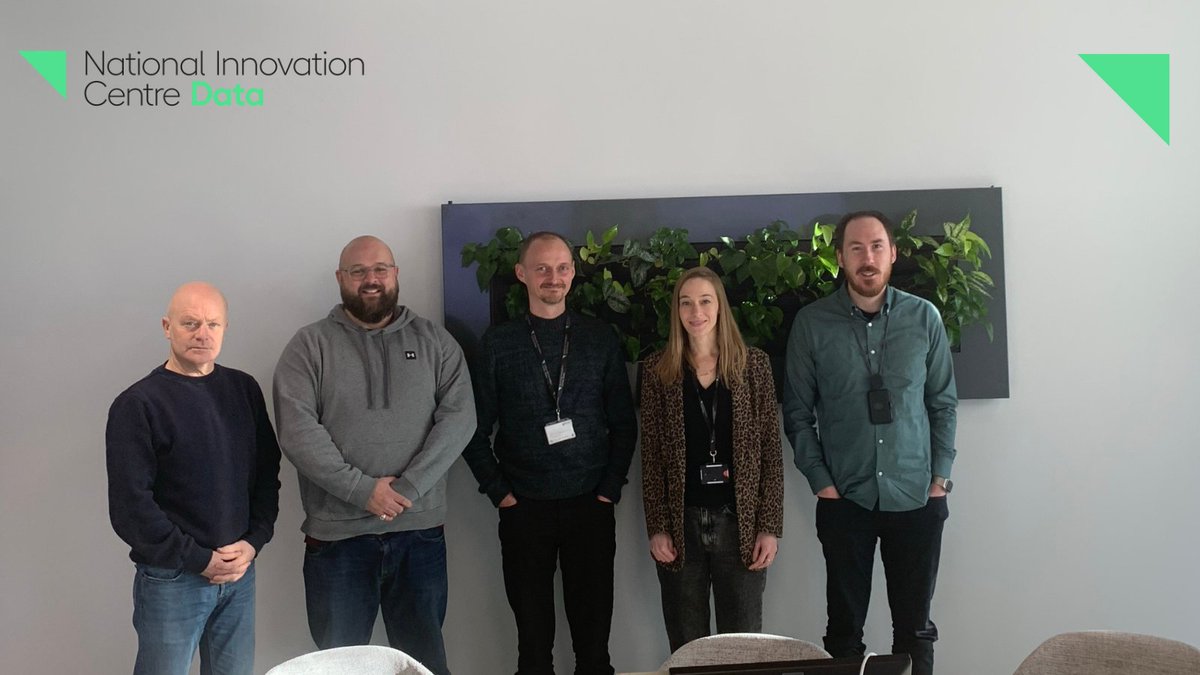 It was great to have been joined at @TheCatalystUK by @KeeplPeepl yesterday for a Discovery Workshop. We enjoyed discussing your objectives and how our team could help you reach your goals! Want to be at our next Discovery Workshop? Find out how👉 bit.ly/3DLEGHN