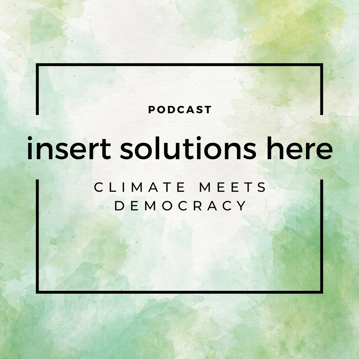 Kann die #Demokratie die #Klimakrise effektiv bekämpfen? 
Wie hängen Klimakrise und #Menschenrechte zusammen?

Wir haben mit dem <a href="/bund_net/">BUND</a> einen Podcast produziert! Die ersten zwei Folgen sind bereits online. Hört doch mal rein, in Climate meets Democracy!
ufu.de/zivikli-podcas…