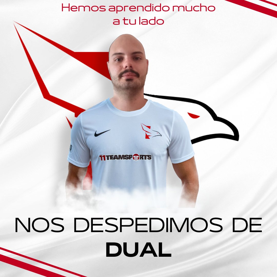 Falke Esports tweet media