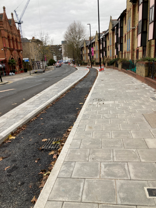 Will Norman tweet media