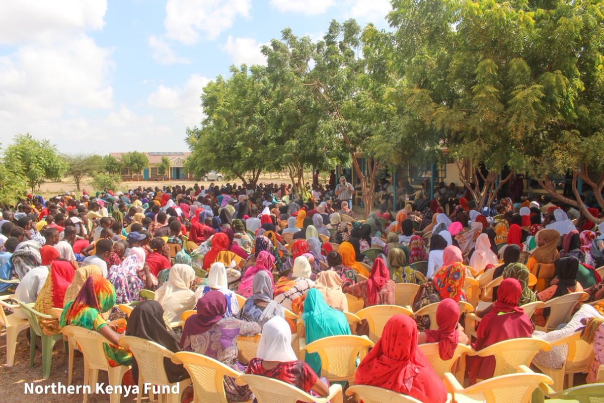 Northern_kenyaf's tweet photo. Incredible highlights from Northern Kenya Fund students mentorship &amp; scholarship gathering in kalacha. https://t.co/RcYvBIgZNm