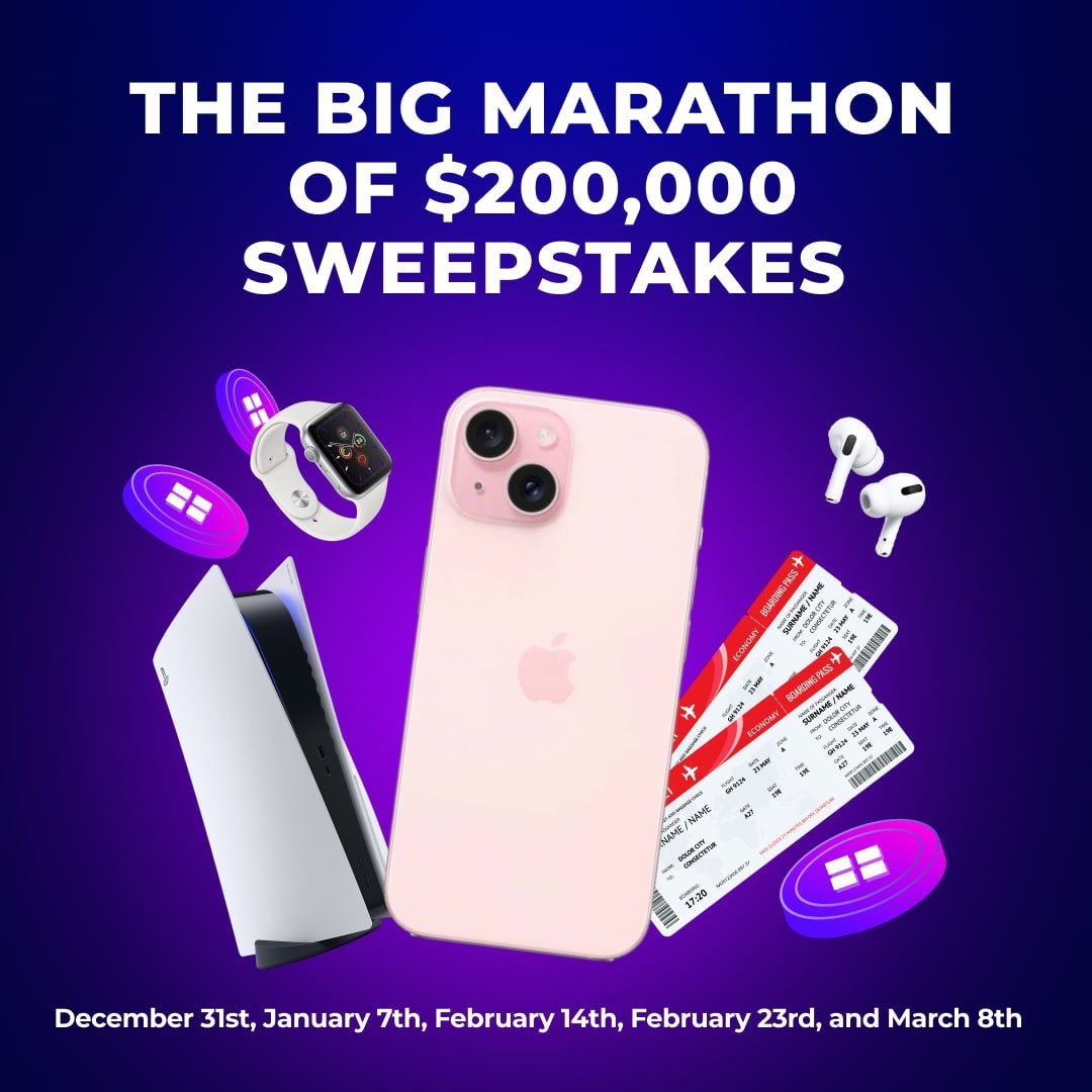 Avrora Metaverse tweet media