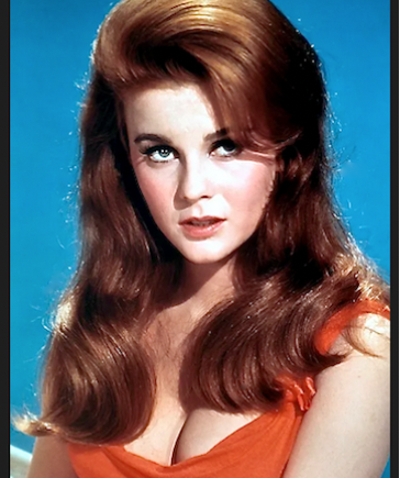 ANN-MARGRET ©1966