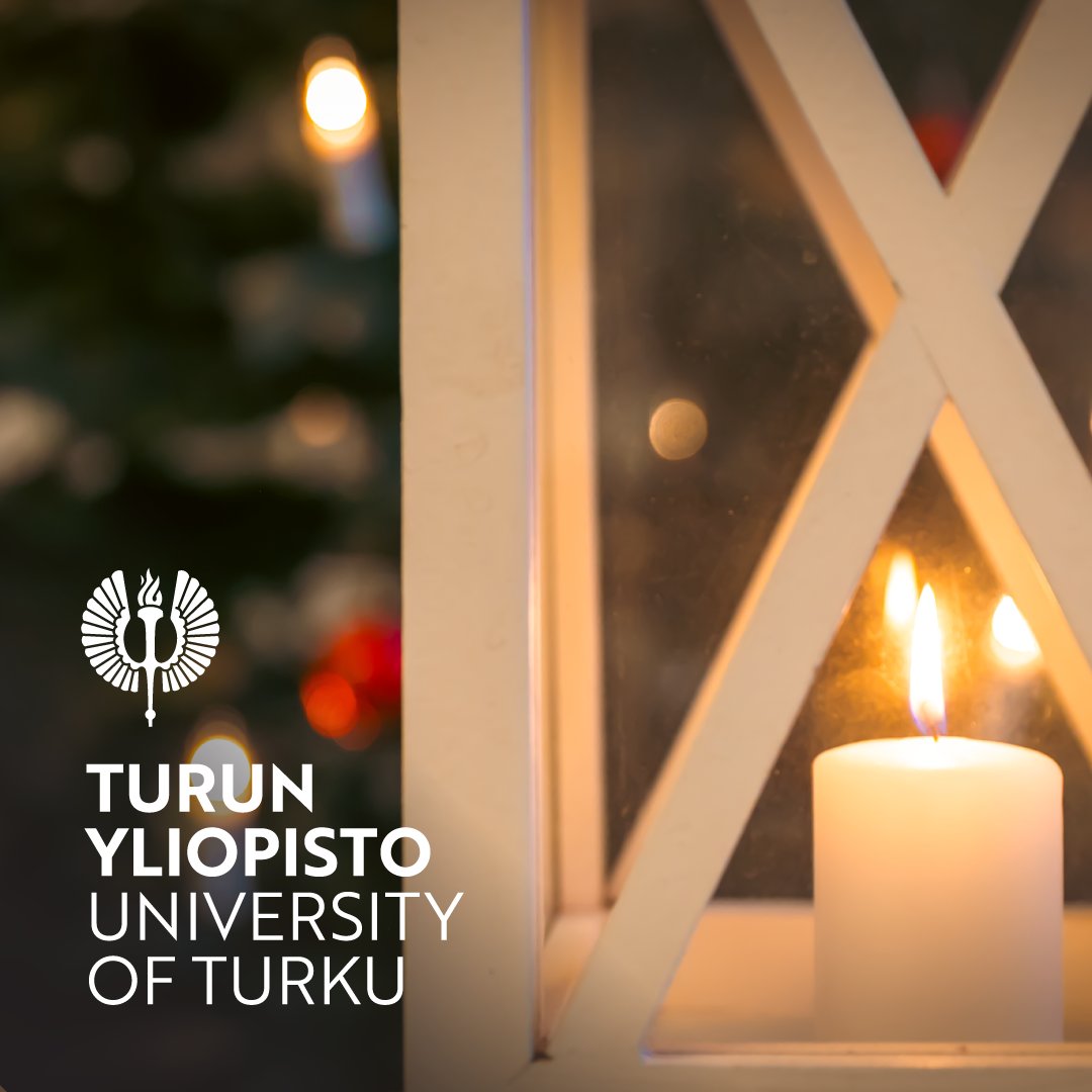 Hyvää joulua ja onnellista uutta vuotta 2024! 
Lämmin kiitos kuluneesta vuodesta.

Happy Holidays and prosperous New Year 2024! 
Warm thanks for this past year.