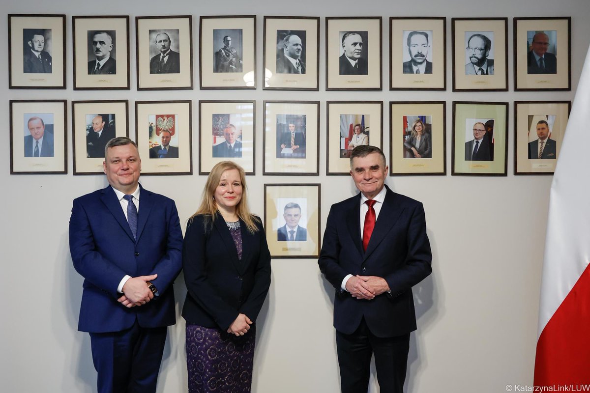 Lech Sprawka tweet media