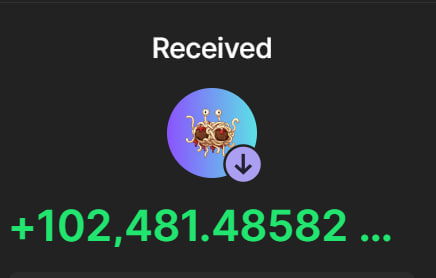 researchooooor's tweet photo. On top of that, getting juicy rewards from staking! Game coming sooner than later! Revshare for all stakers! $FSM https://t.co/dnM14ngzaE