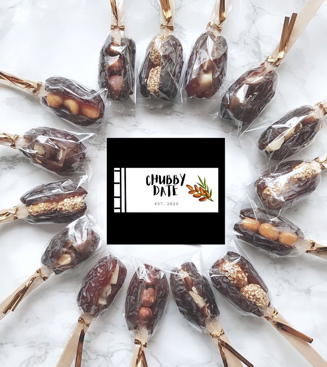 chubbydates's tweet image. Coming Soon  #date #pops #partyfavors #gourmet #food #dessert  #HealthyChoices