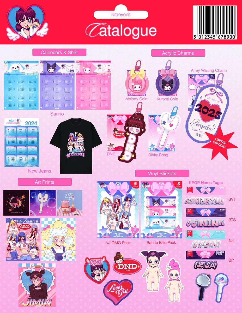 hi!🪽i will be launching my first ever official art convention table at the 🛒 Art to Cart Winter Solstice event to be held at SM North Edsa Skydome! 🎀 ⠀
⠀
Hope to see you at table 24 🍽️⠀
⠀
#ArttoCart
#LastMinuteFinds
#ArtPH