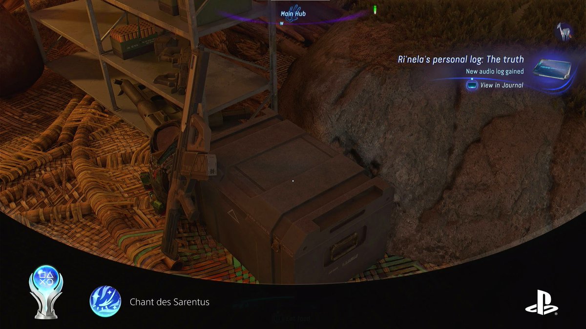 KharismTV's tweet photo. Un nouveau trophée Platine a rajouter dans la collection !❤️

🏆Platine N* 59🏆 !

Une découverte de Pandora incroyable malgré un scénario éclaté ! Un plaisir a explorer

Platine/20

#PS5 #PS5Trophy #AvatarFrontiers https://t.co/KIMVibPLWI
